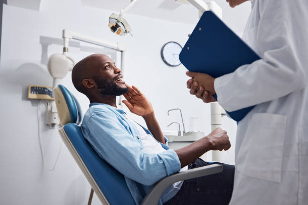 Best Emergency Treatment for Oral Infections in Delcambre, LA