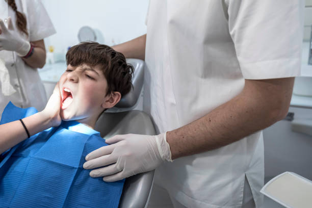 Best Emergency Root Canal Therapy in Delcambre, LA