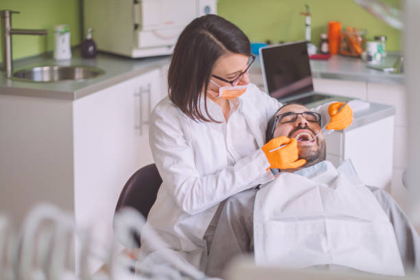 Best Emergency Dental Care for Sports Injuries in Delcambre, LA