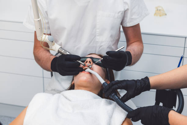 Best Lost Filling or Crown Replacement in Delcambre, LA
